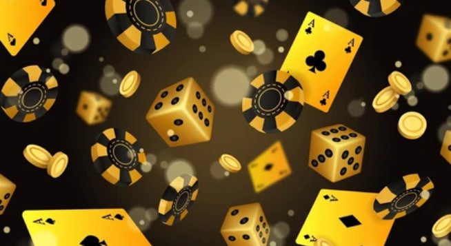 1010 bet casino
