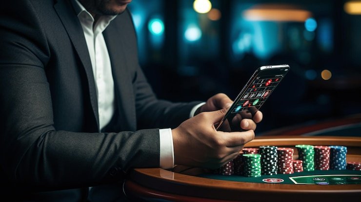 1010 bet casino