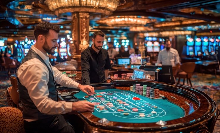1010 bet casino