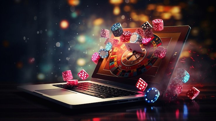 1010 bet casino