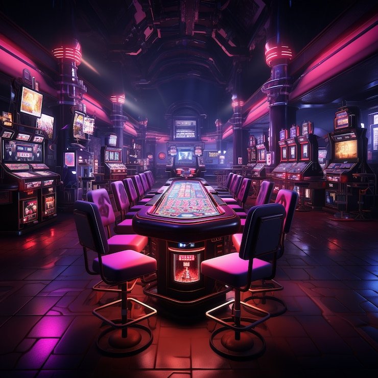 1010 bet casino