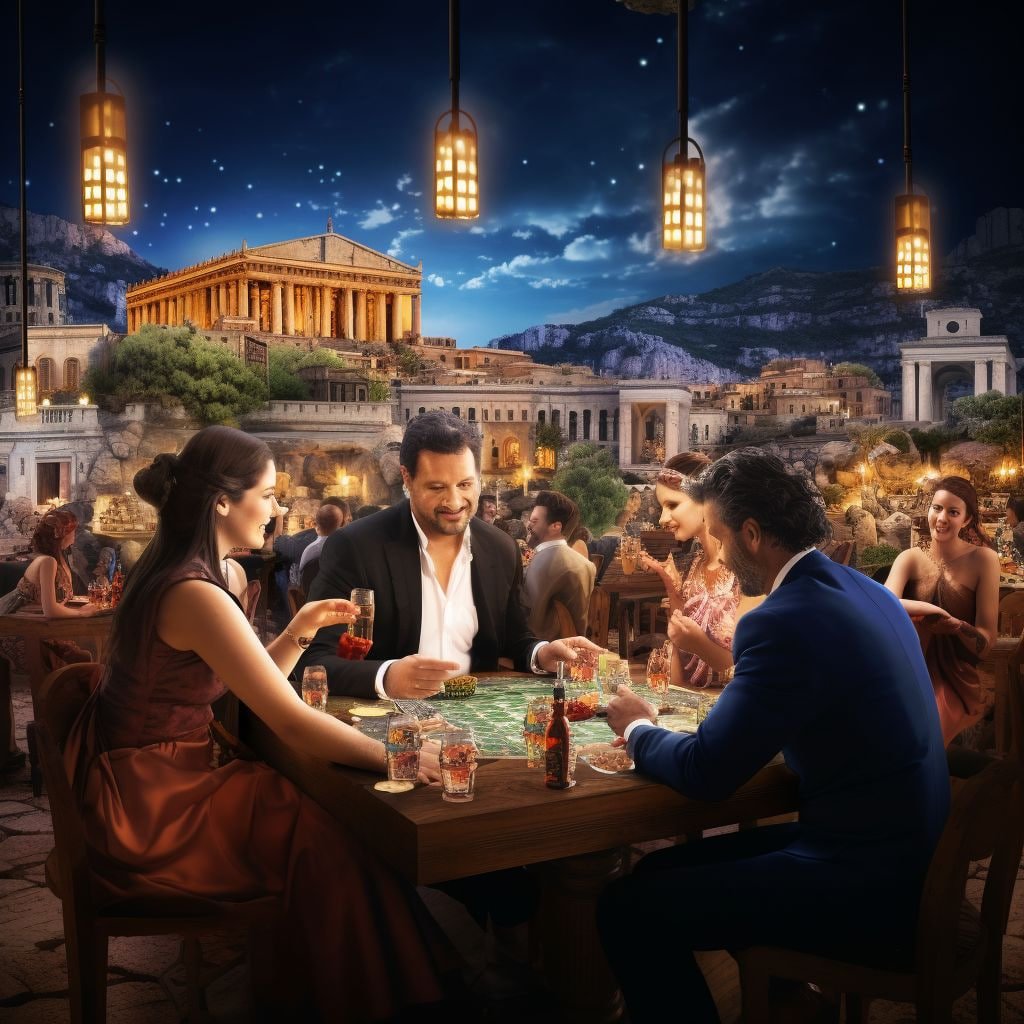 1010 bet casino