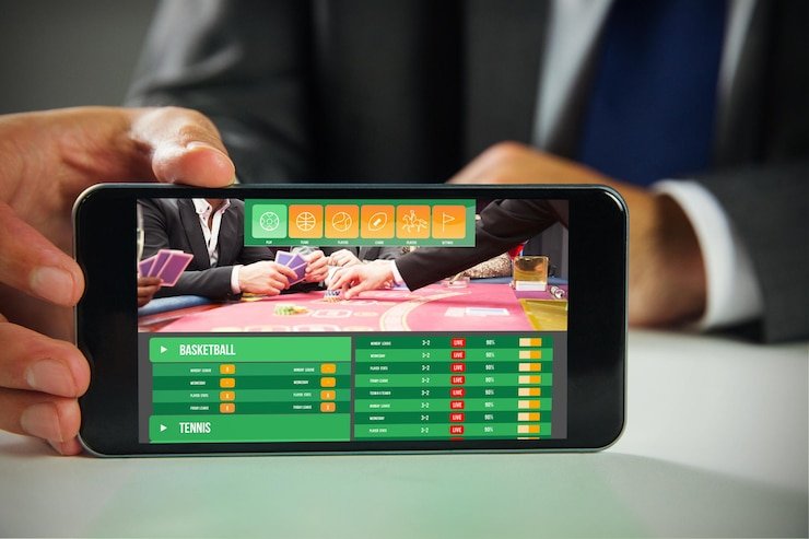 1010 bet casino