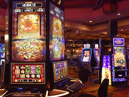 1010 bet casino