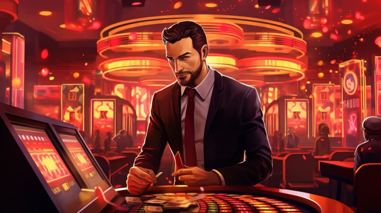 1010 bet casino