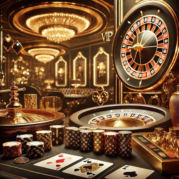 1010 bet casino